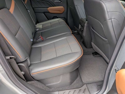 2026 GMC Canyon 4WD AT4