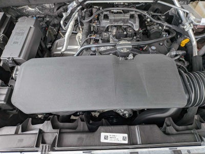 2026 GMC Canyon 4WD AT4