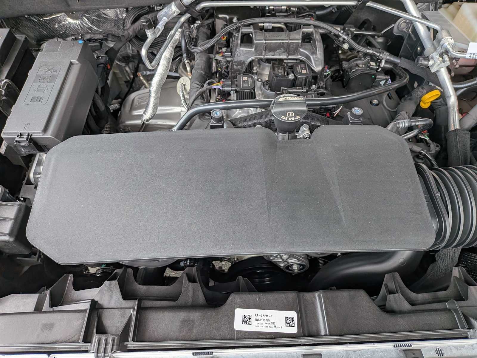 2026 GMC Canyon 4WD AT4