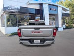 2026 GMC Canyon 4WD AT4