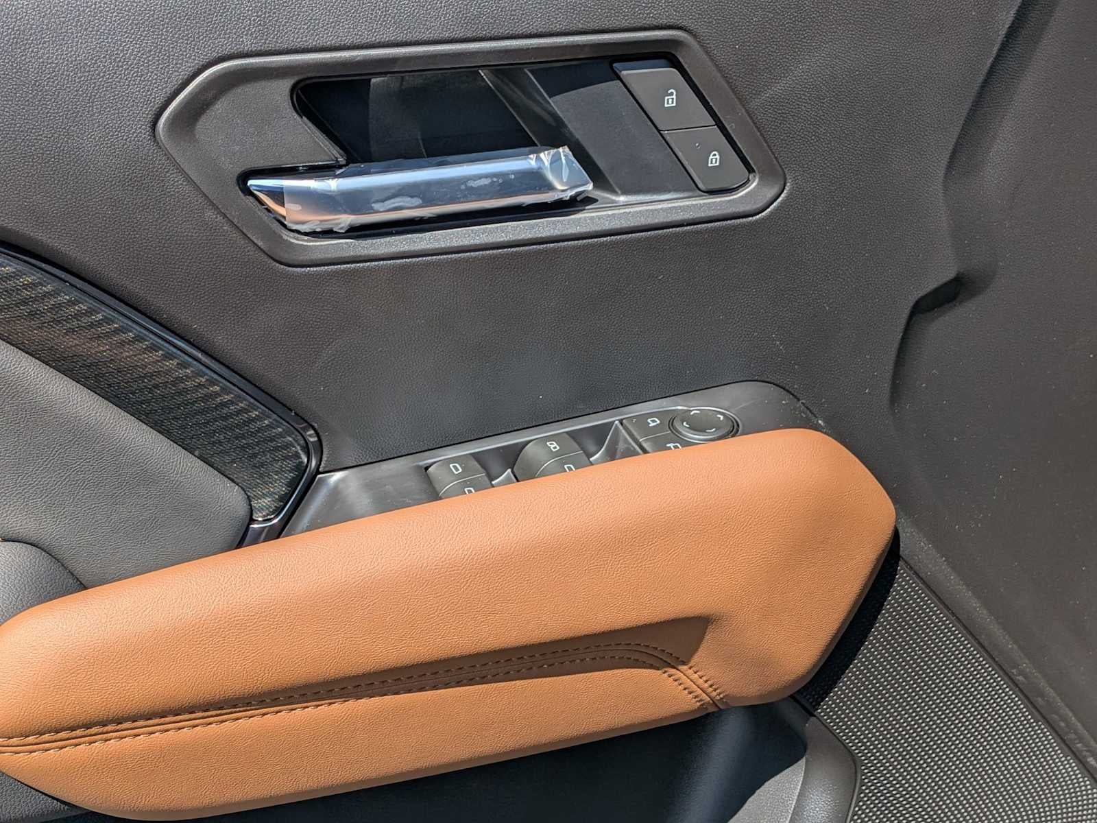 2026 GMC Canyon 4WD AT4