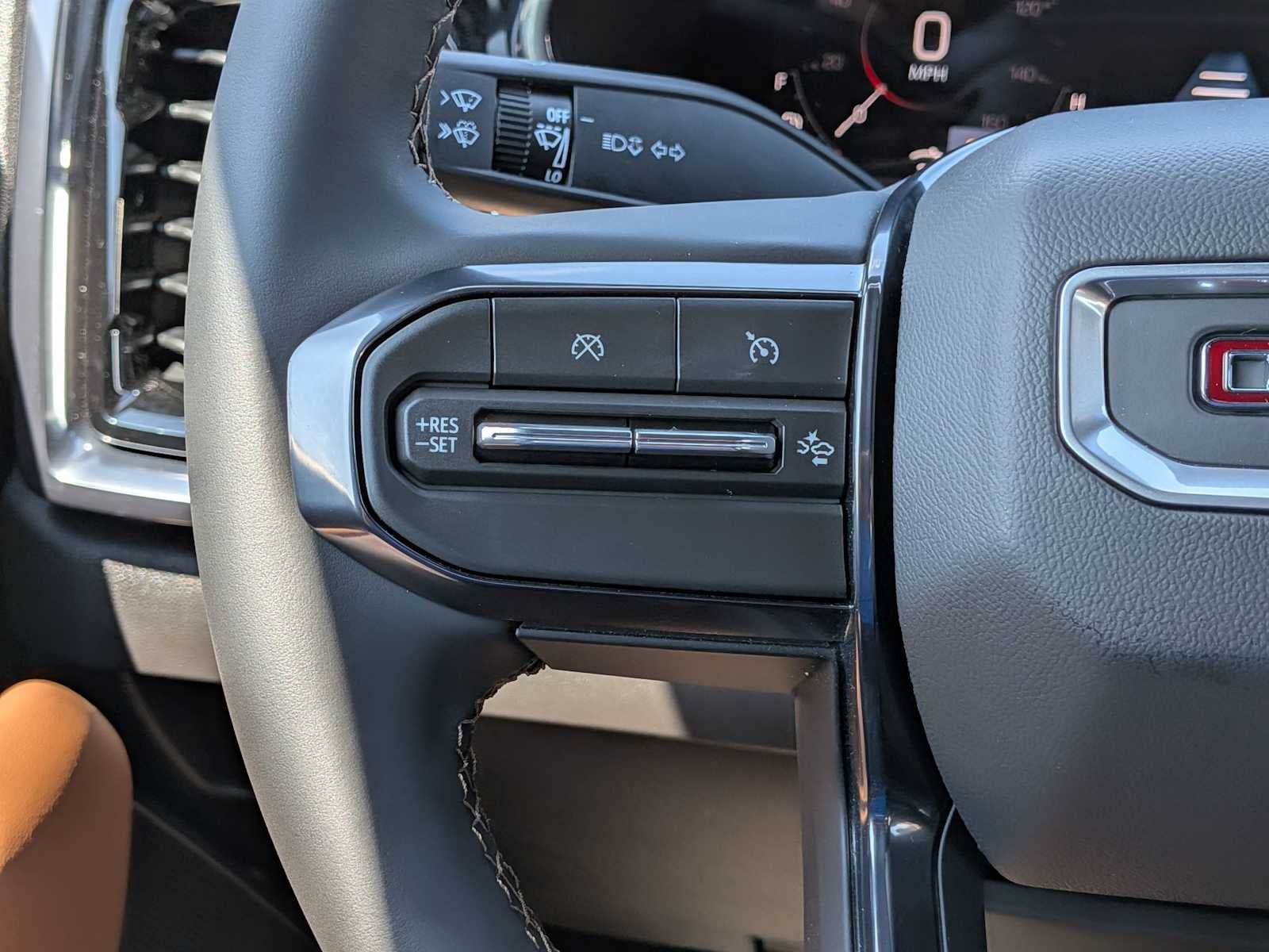 2026 GMC Canyon 4WD AT4