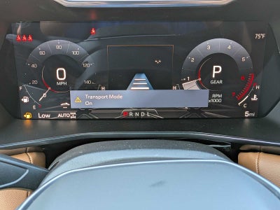 2026 GMC Canyon 4WD AT4