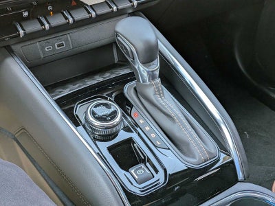 2026 GMC Canyon 4WD AT4