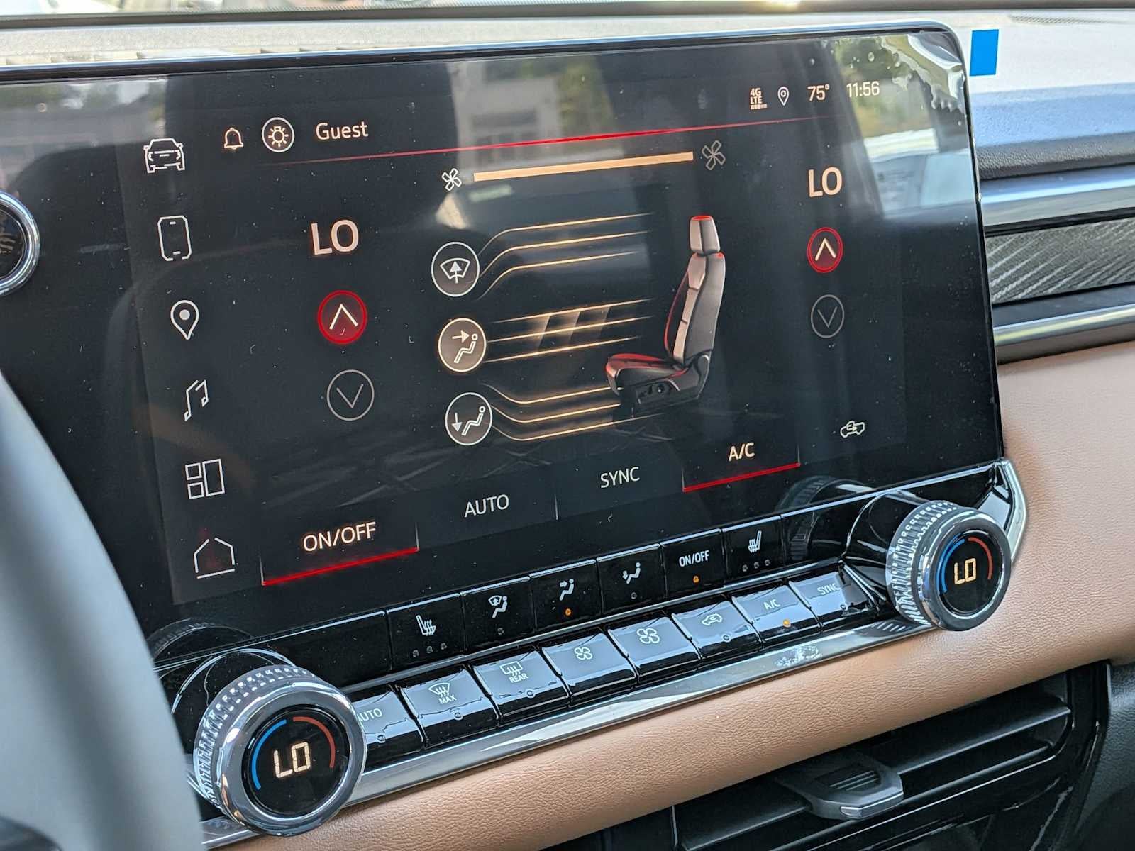 2026 GMC Canyon 4WD AT4