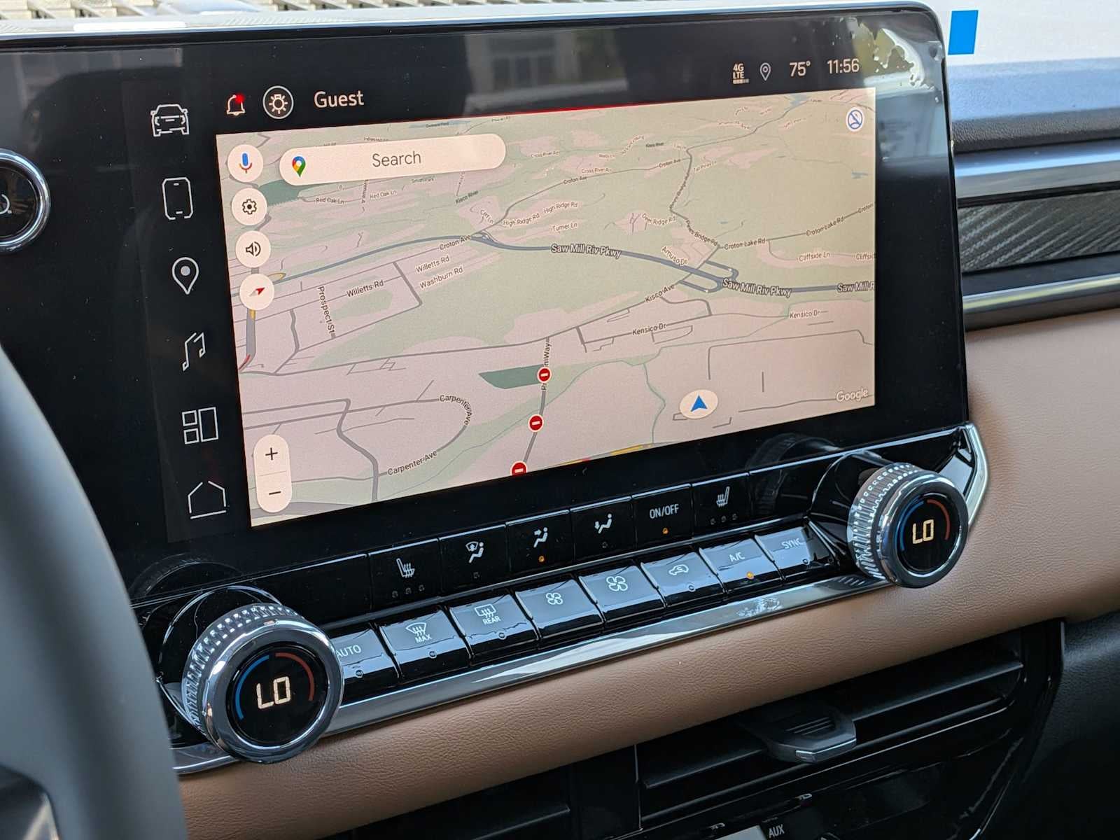 2026 GMC Canyon 4WD AT4