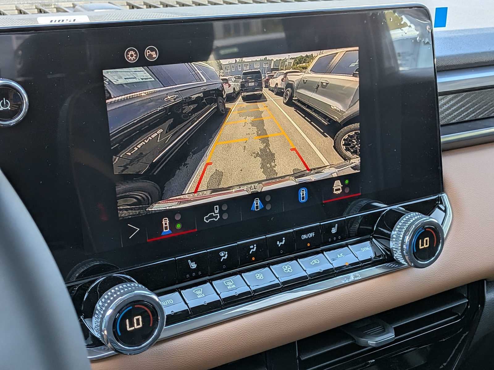 2026 GMC Canyon 4WD AT4