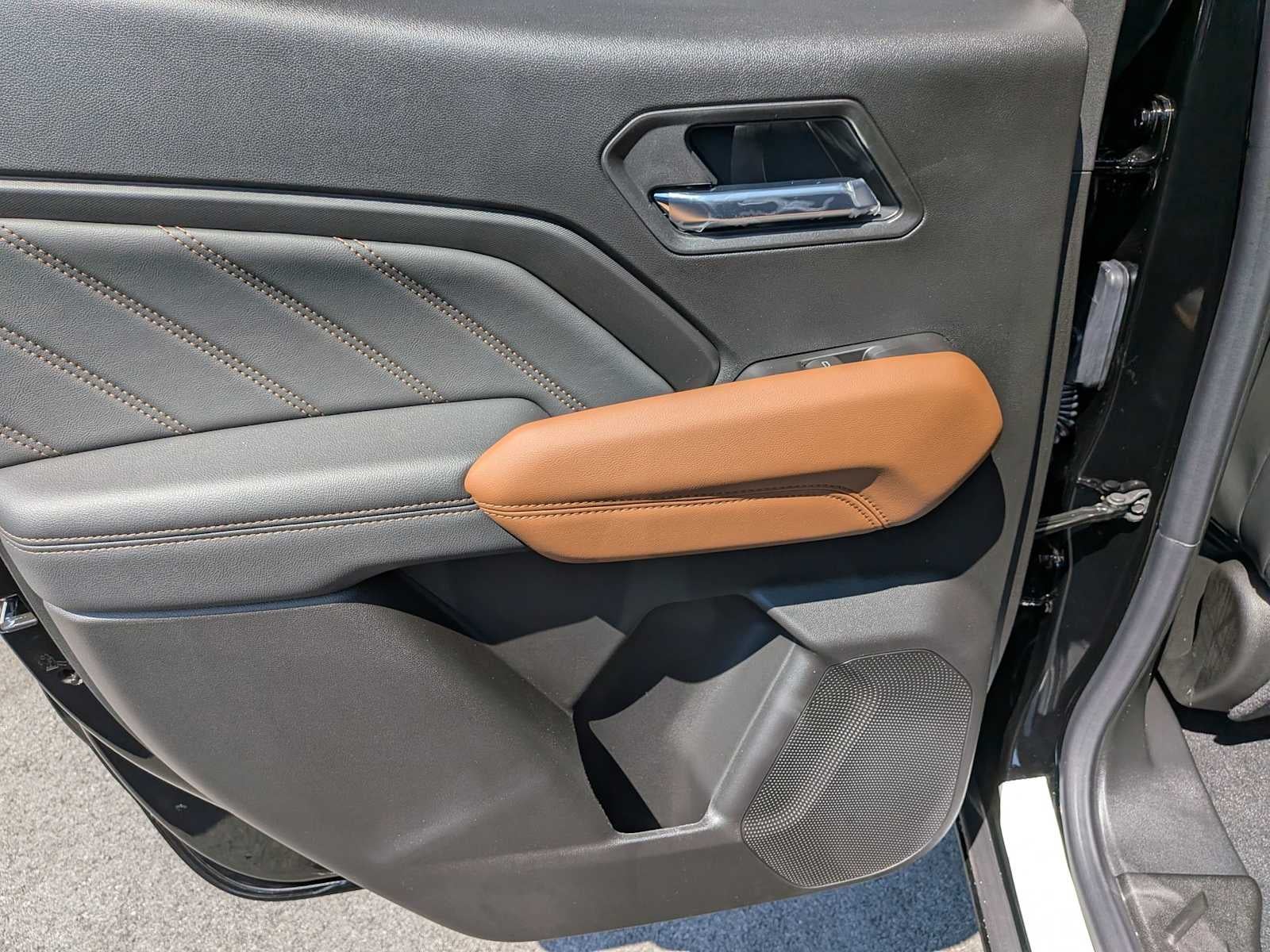 2026 GMC Canyon 4WD AT4