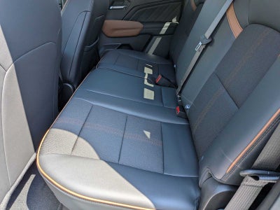 2026 GMC Canyon 4WD AT4