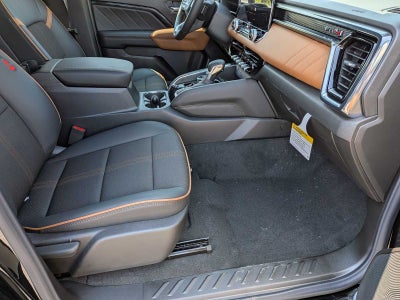 2026 GMC Canyon 4WD AT4