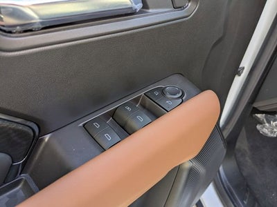 2026 GMC Canyon 4WD AT4