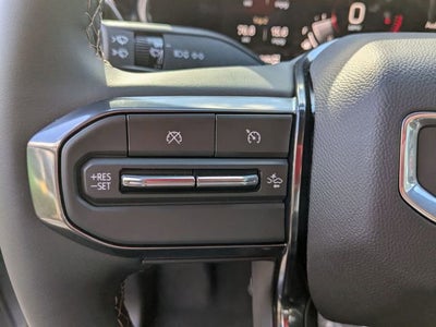 2026 GMC Canyon 4WD AT4