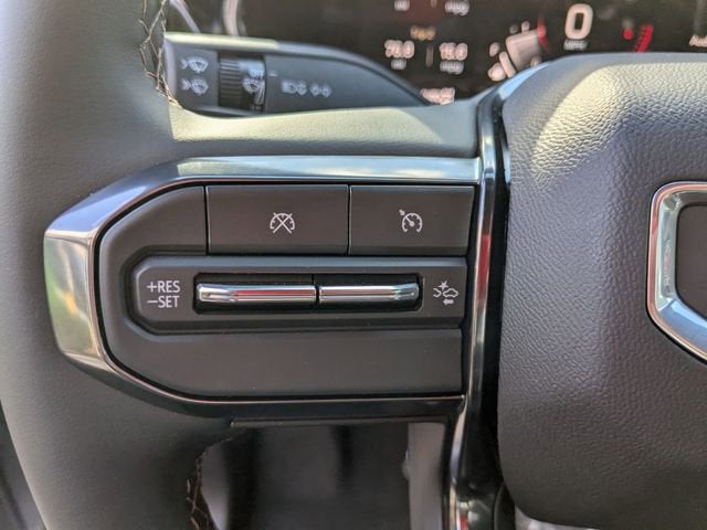 2026 GMC Canyon 4WD AT4