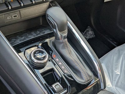 2026 GMC Canyon 4WD AT4