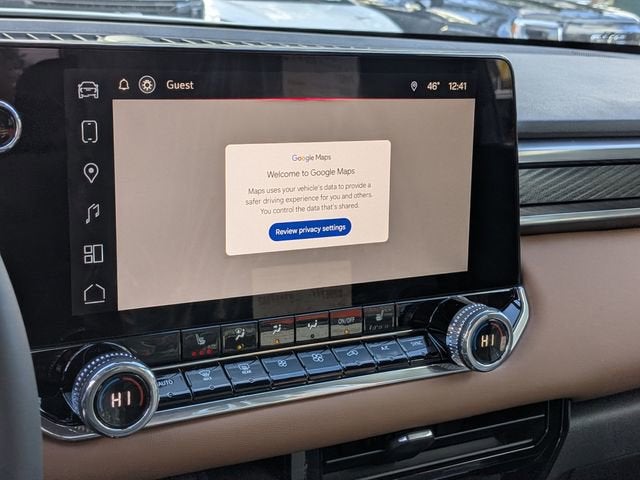 2026 GMC Canyon 4WD AT4