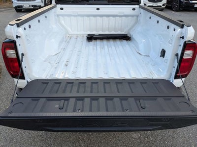 2026 GMC Canyon 4WD AT4