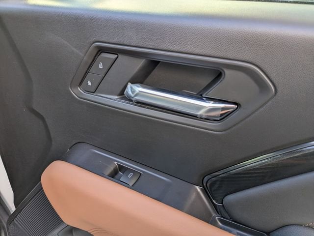 2026 GMC Canyon 4WD AT4