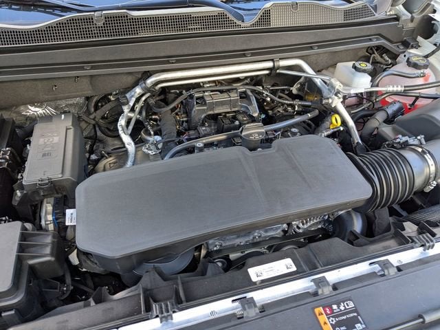 2026 GMC Canyon 4WD AT4