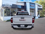 2026 GMC Canyon 4WD AT4