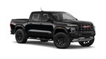 2026 GMC Canyon 4WD AT4
