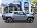 2026 GMC Canyon 4WD AT4