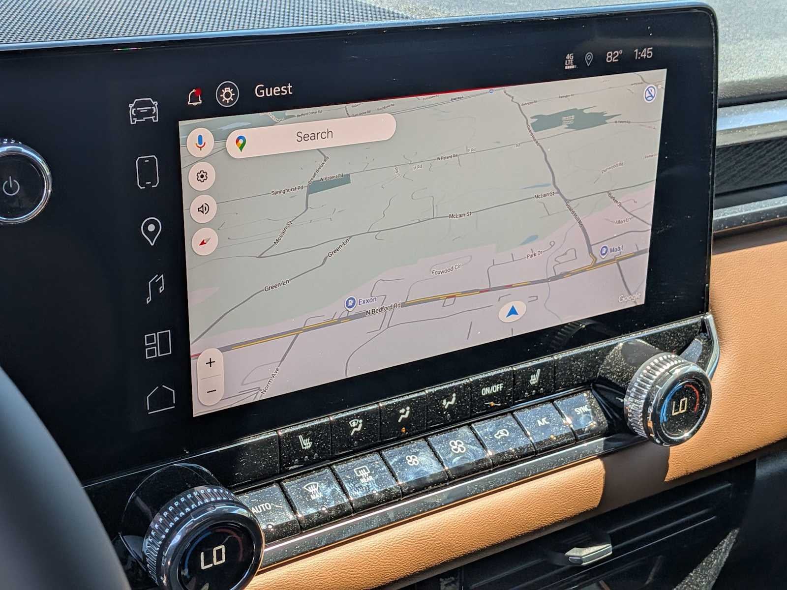 2026 GMC Canyon 4WD AT4