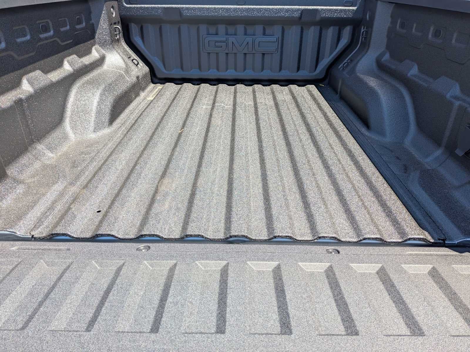 2026 GMC Canyon 4WD AT4