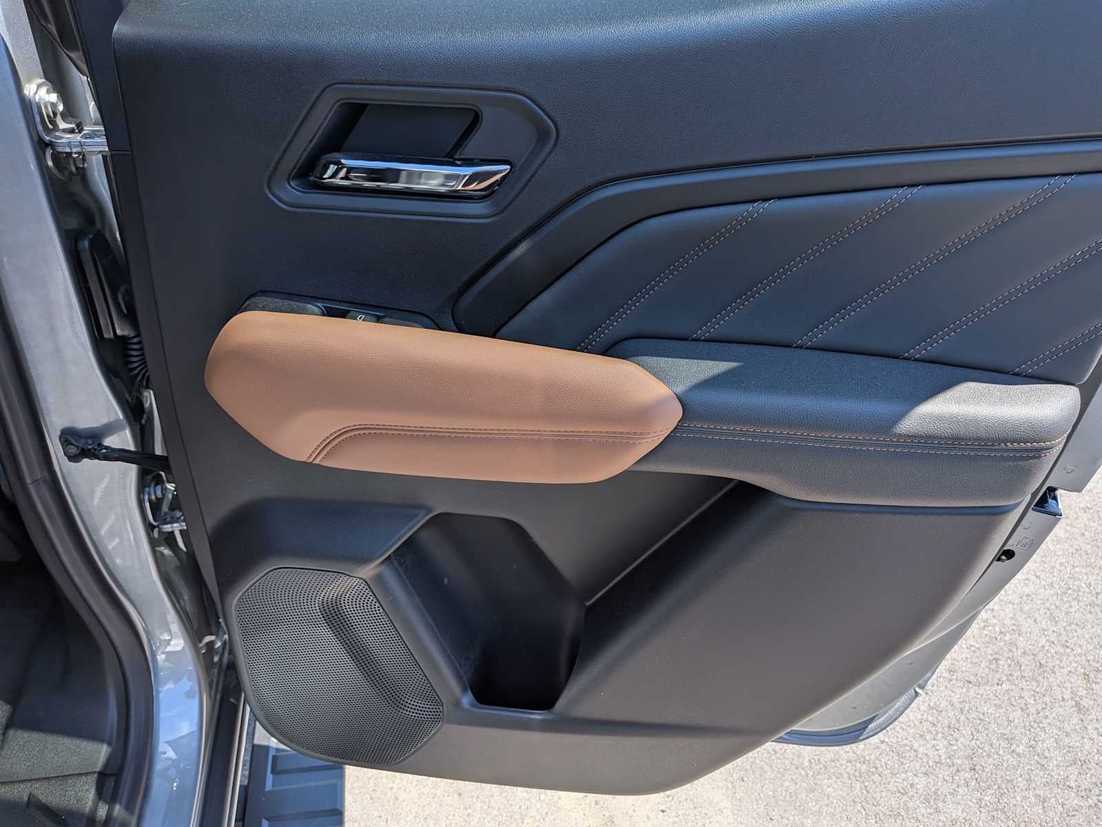 2026 GMC Canyon 4WD AT4