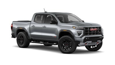 2026 GMC Canyon 4WD AT4