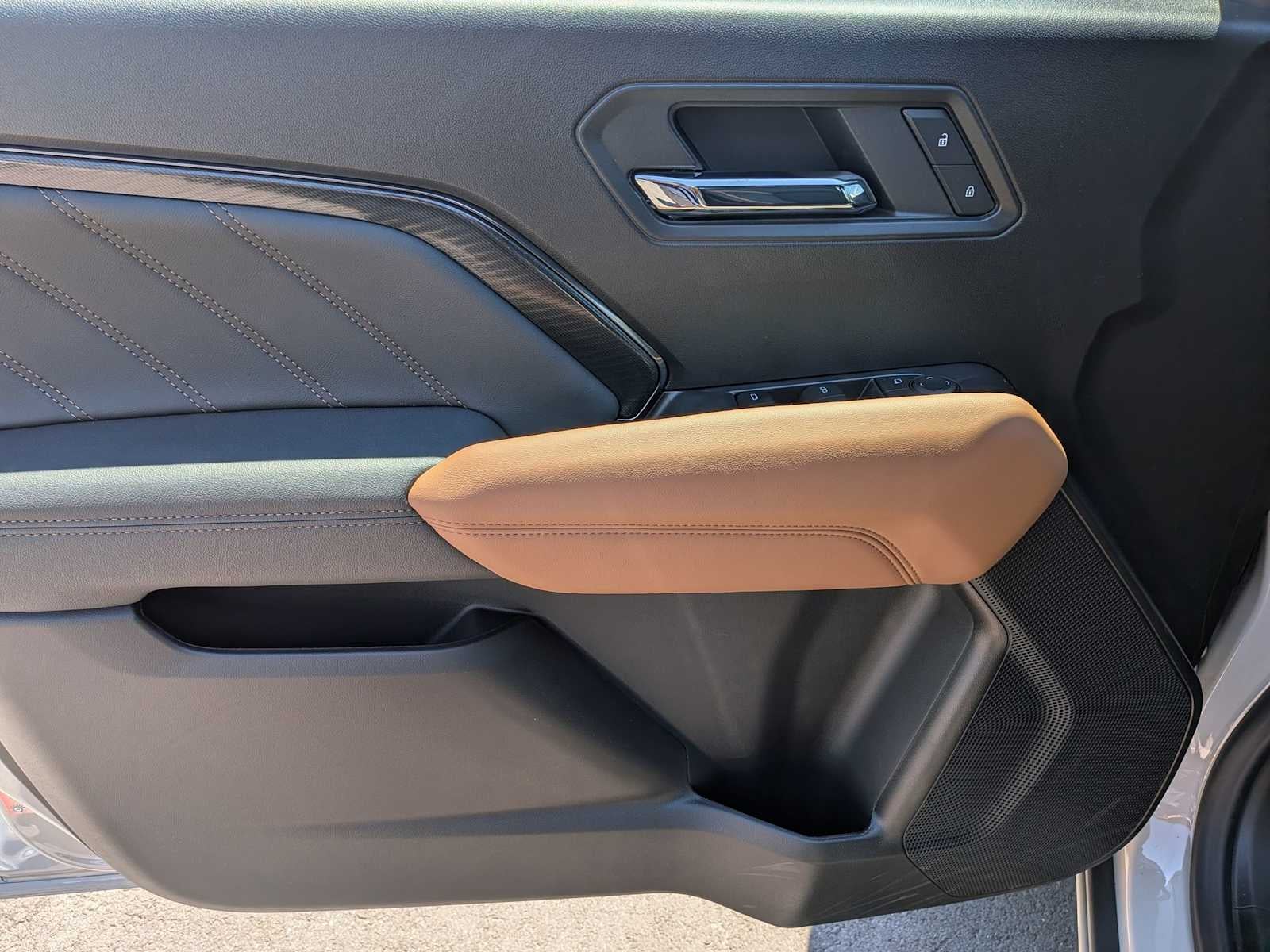 2026 GMC Canyon 4WD AT4