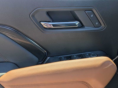 2026 GMC Canyon 4WD AT4