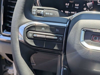 2026 GMC Canyon 4WD AT4
