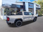 2026 GMC Canyon 4WD AT4