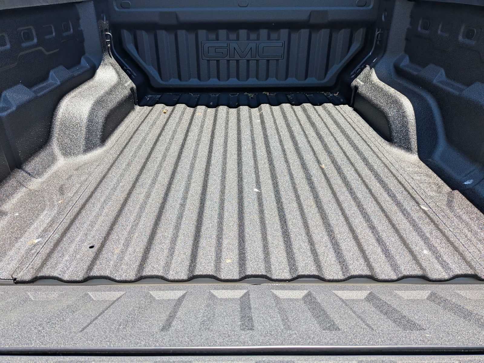 2026 GMC Canyon 4WD AT4