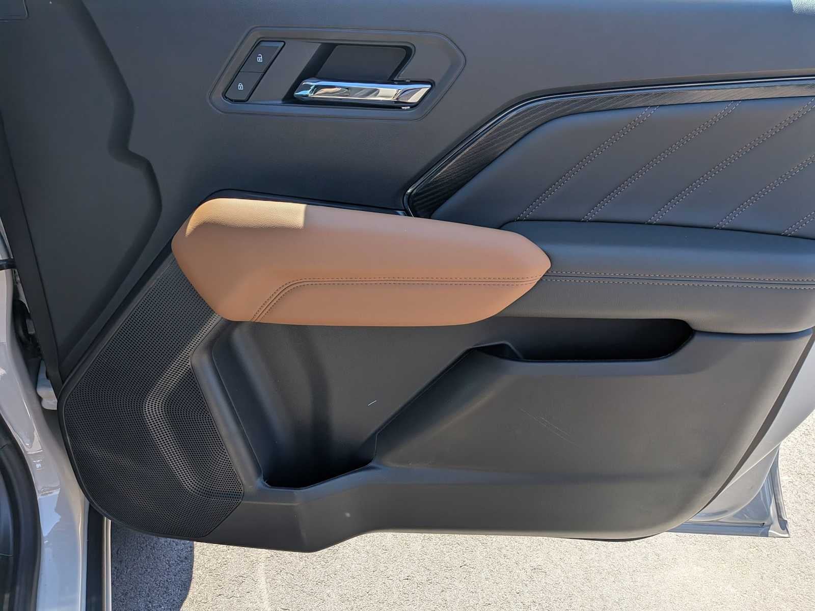 2026 GMC Canyon 4WD AT4