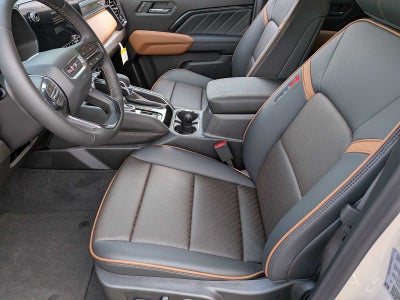 2026 GMC Canyon 4WD AT4