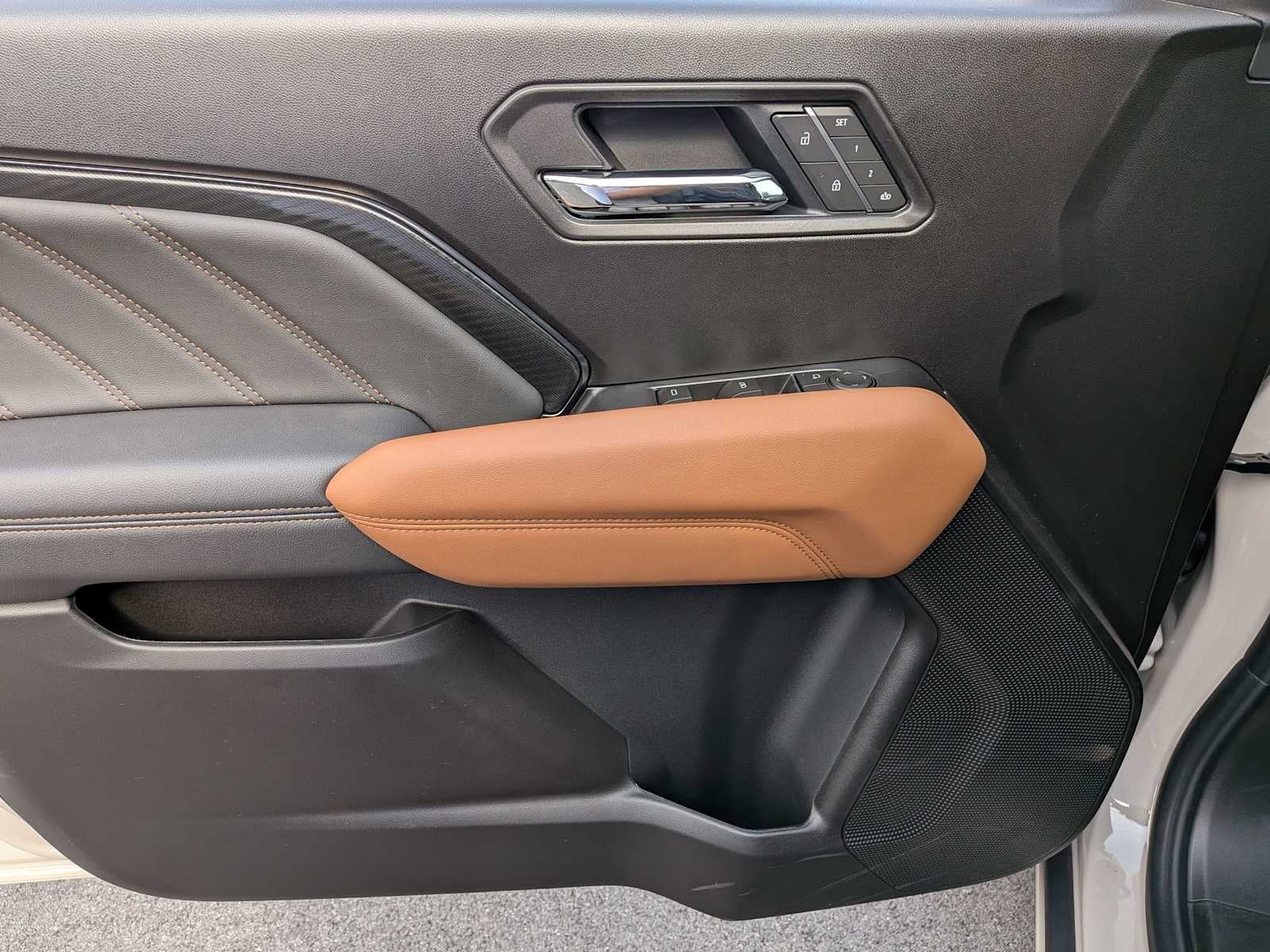 2026 GMC Canyon 4WD AT4