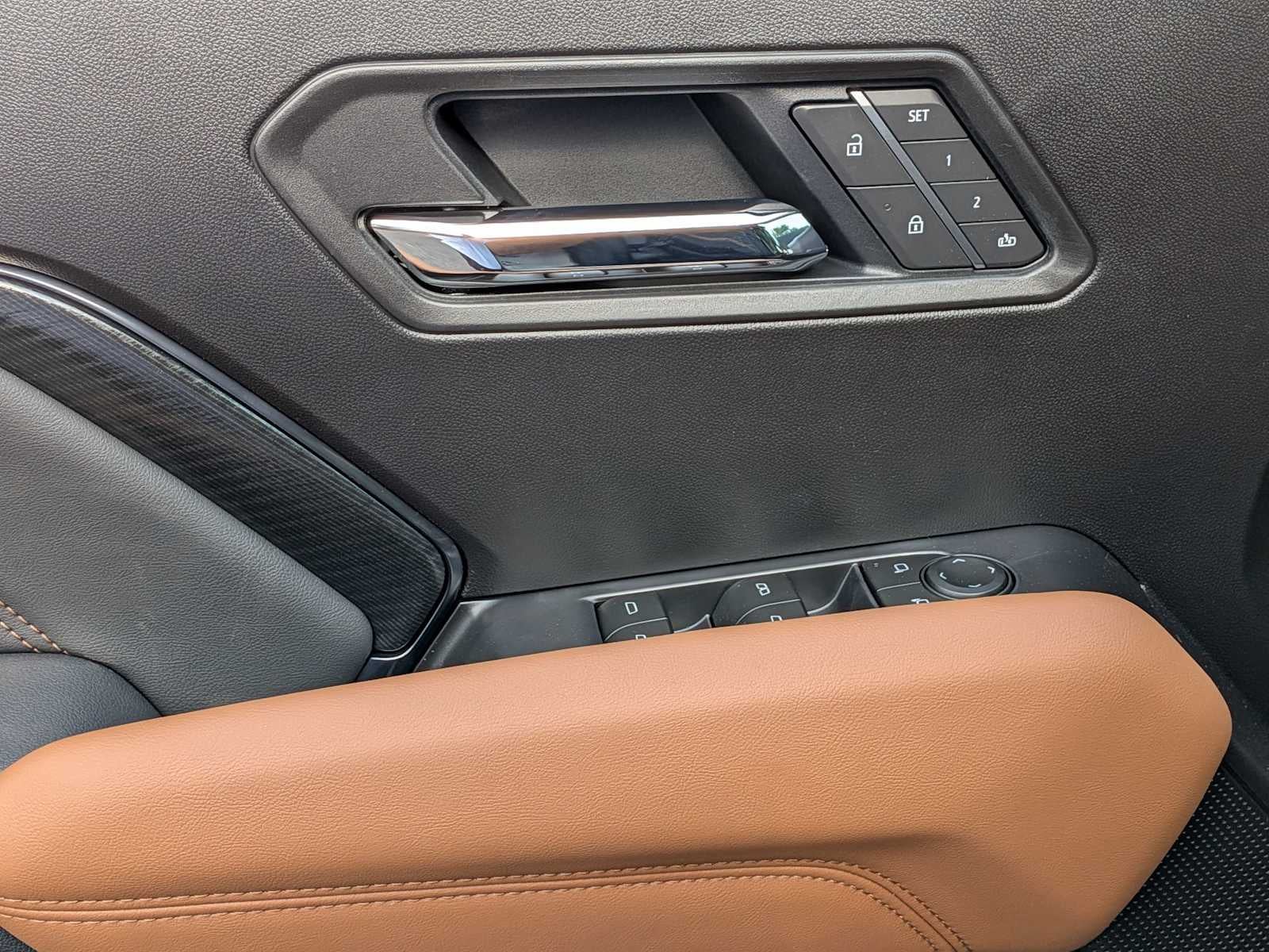 2026 GMC Canyon 4WD AT4