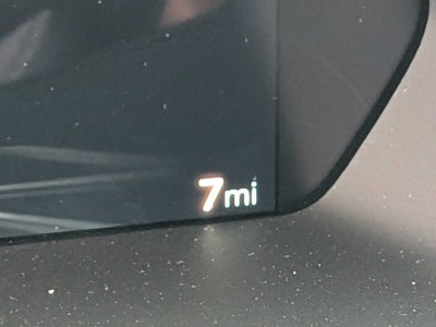 2026 GMC Canyon 4WD AT4