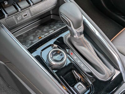 2026 GMC Canyon 4WD AT4