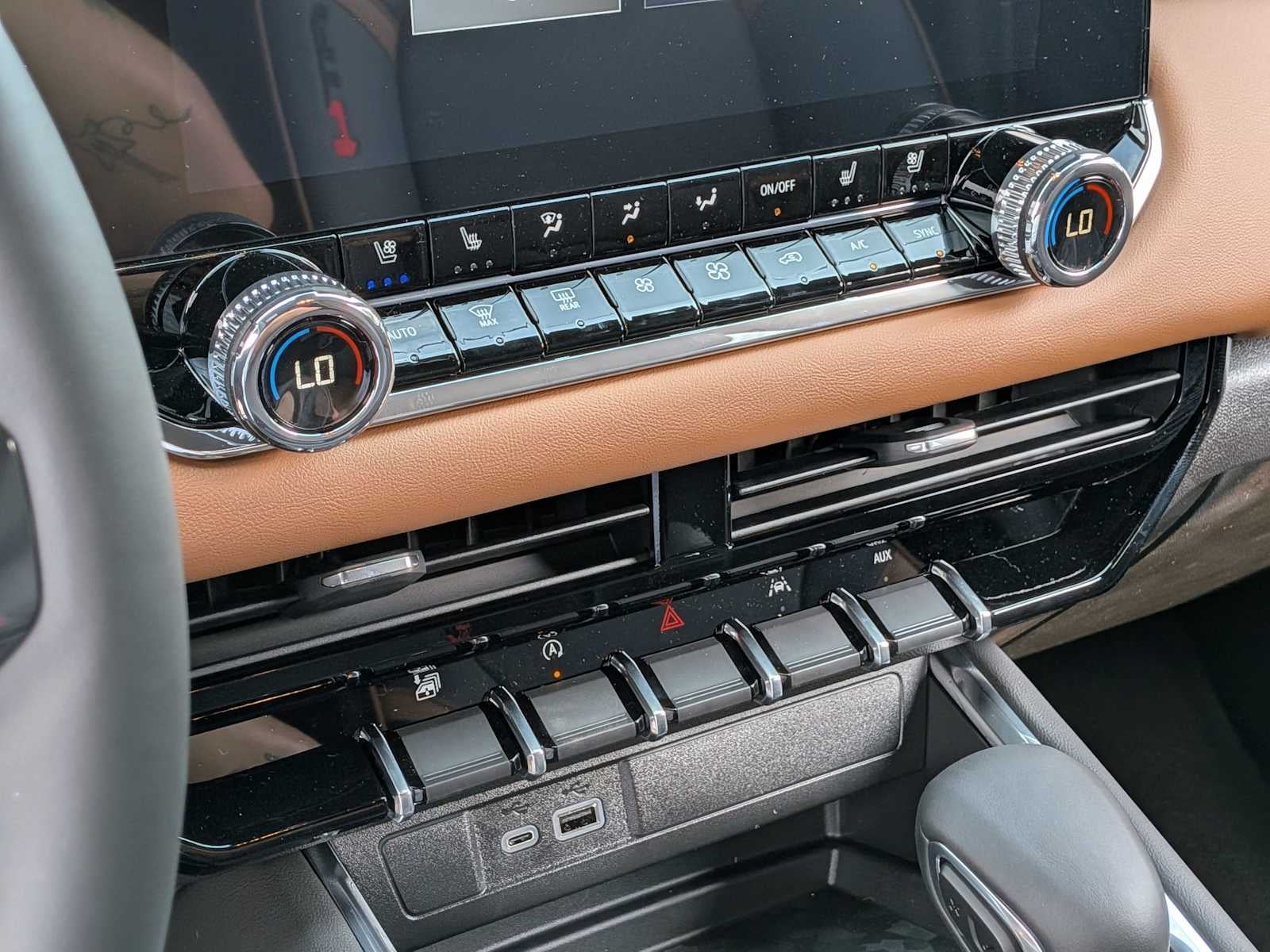 2026 GMC Canyon 4WD AT4