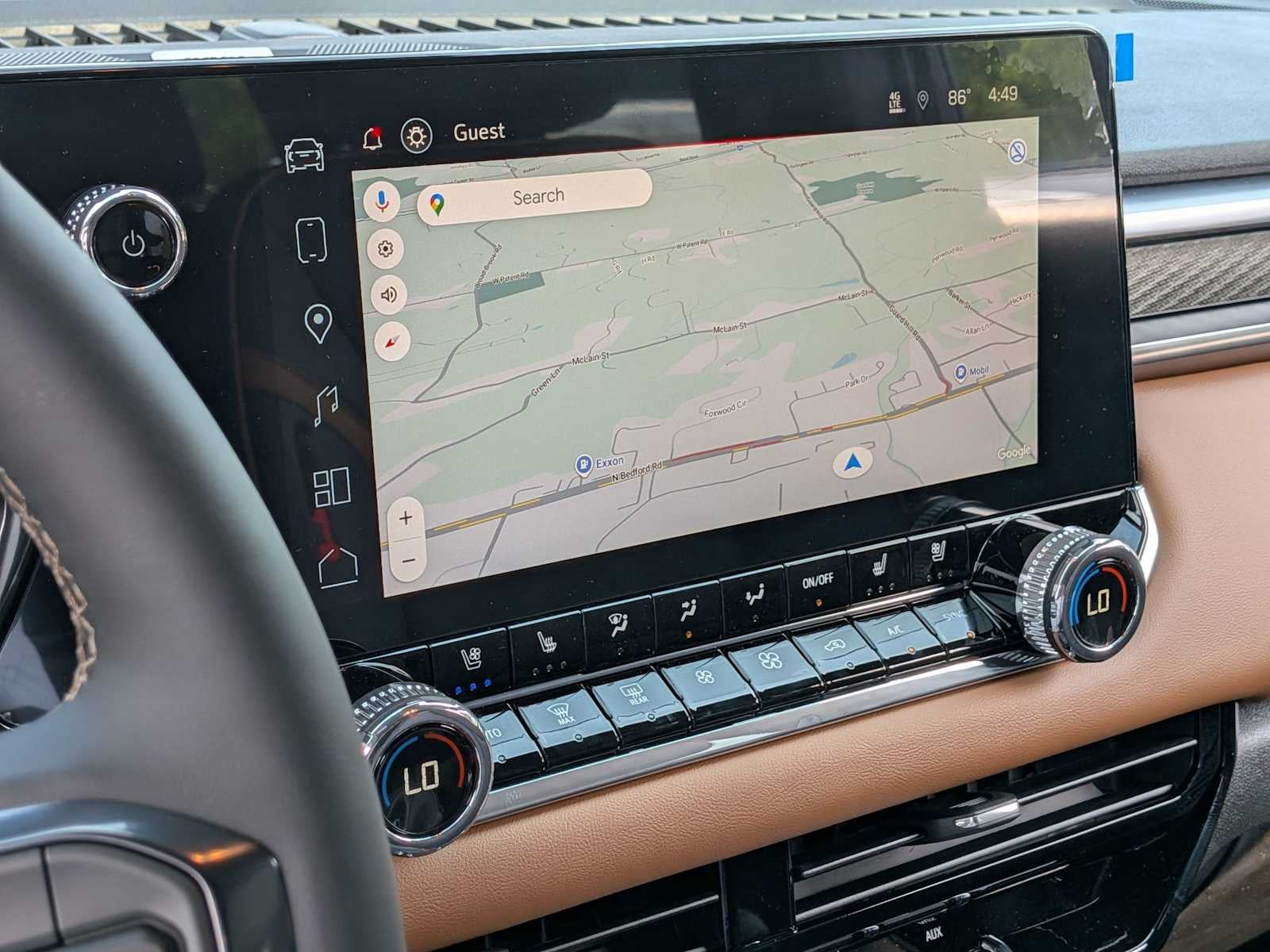 2026 GMC Canyon 4WD AT4
