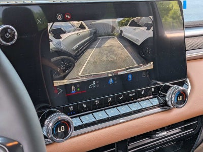 2026 GMC Canyon 4WD AT4