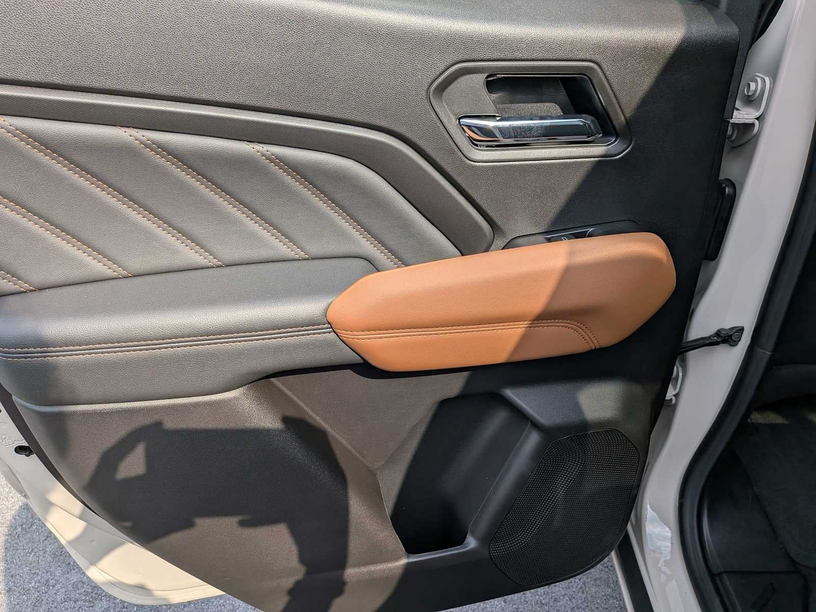 2026 GMC Canyon 4WD AT4