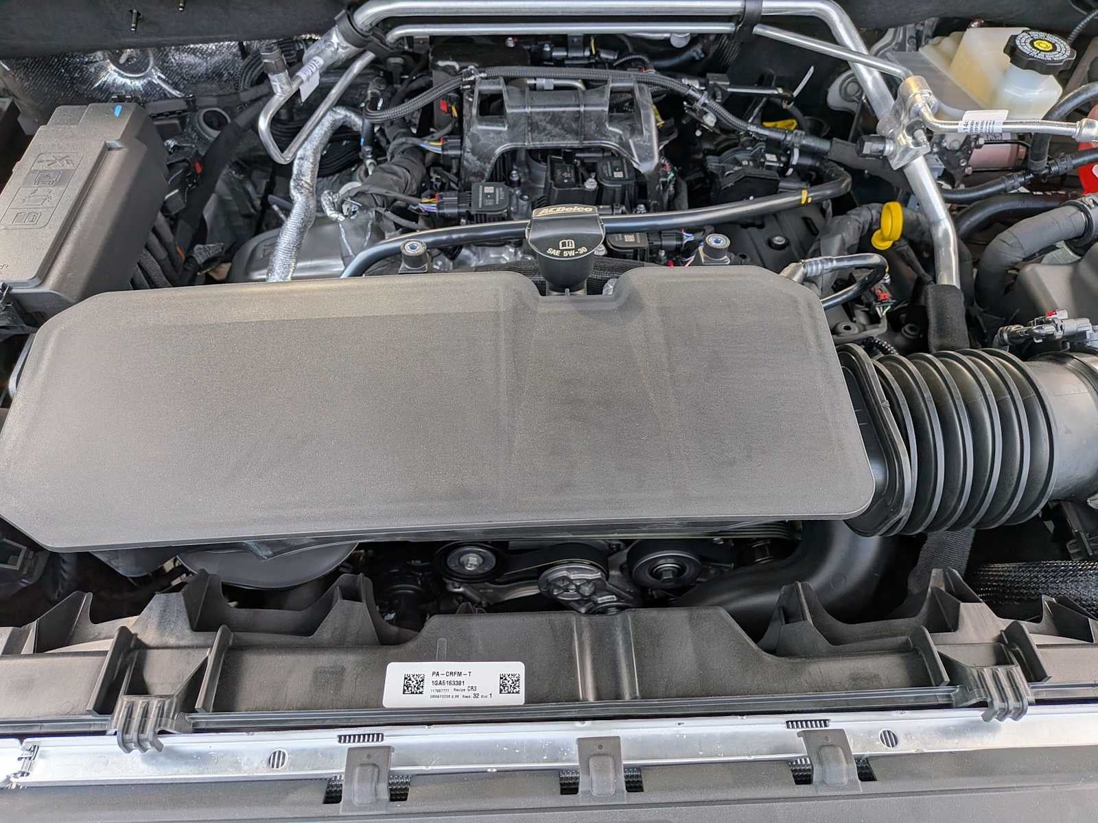 2026 GMC Canyon 4WD AT4