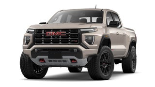 2026 GMC Canyon 4WD AT4