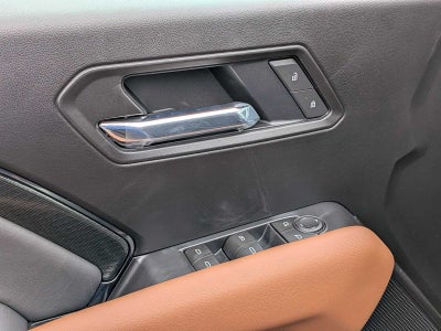 2026 GMC Canyon 4WD AT4