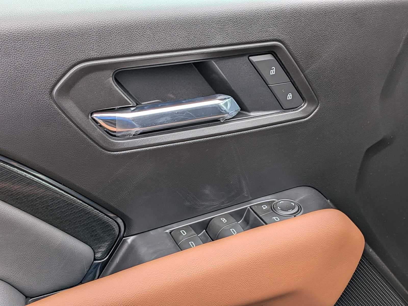 2026 GMC Canyon 4WD AT4