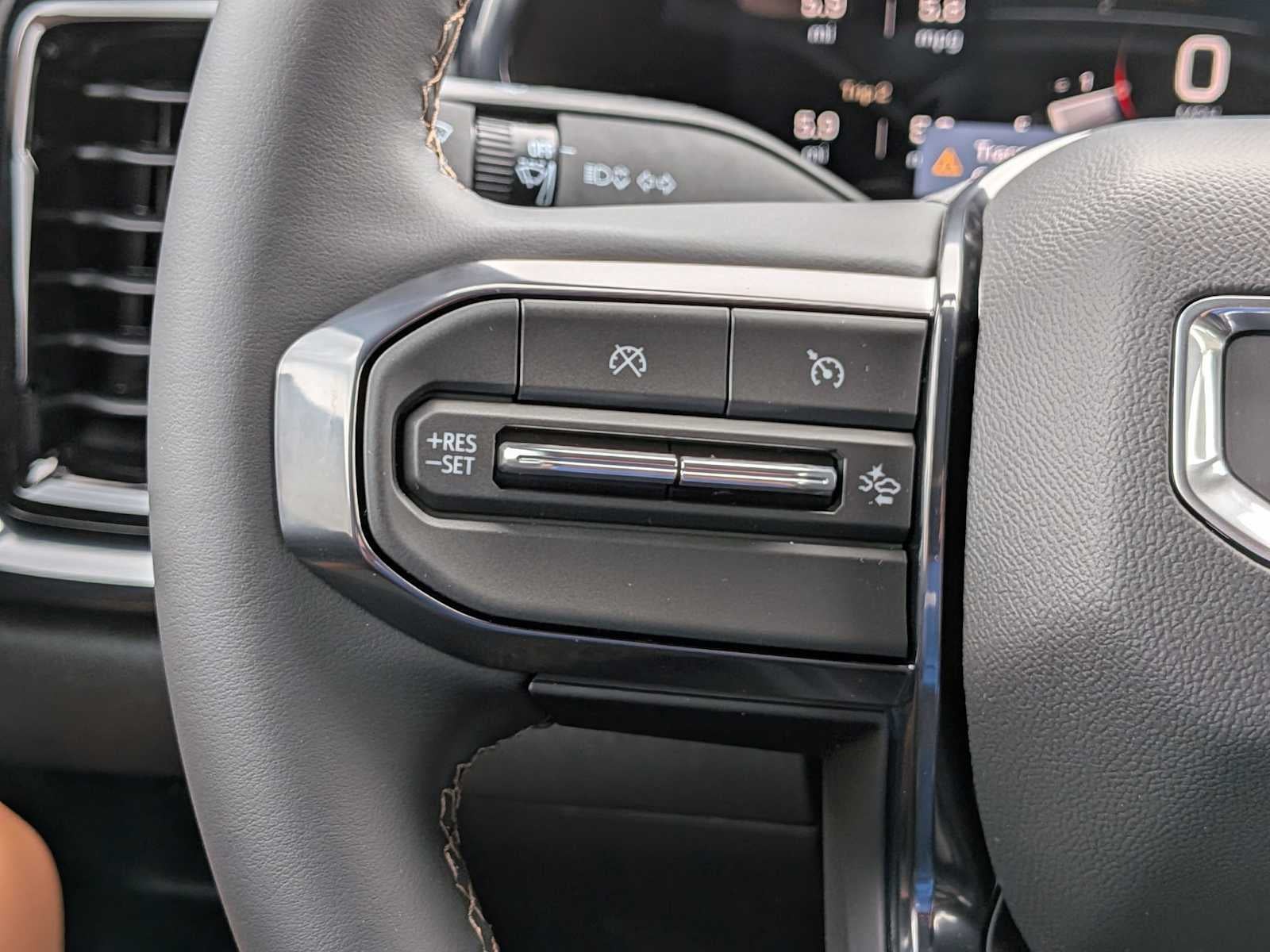 2026 GMC Canyon 4WD AT4