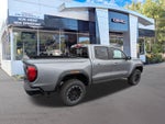 2026 GMC Canyon 4WD AT4